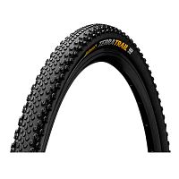 Continental  покрышка Terra Trail ProTection foldable skin TR