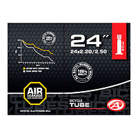 Author  камера Tube AT-CMP-24" Wide AV32 24x2.20/2.50