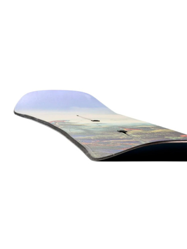 Burton  сноуборд мужской Custom Flying V - 2026 фото 4