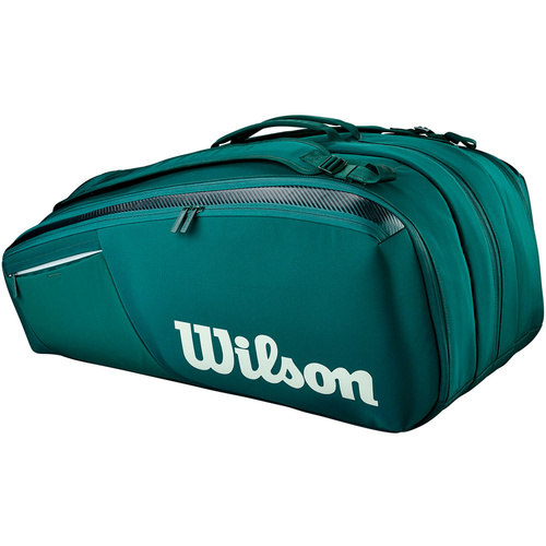 Wilson  сумка для ракеток Blade V10 15Pk фото 2