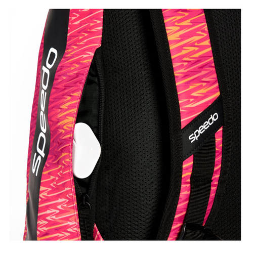 Speedo  рюкзак 35l team prt фото 4