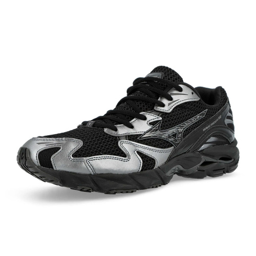 Mizuno  кроссовки Wave Rider 10 фото 3