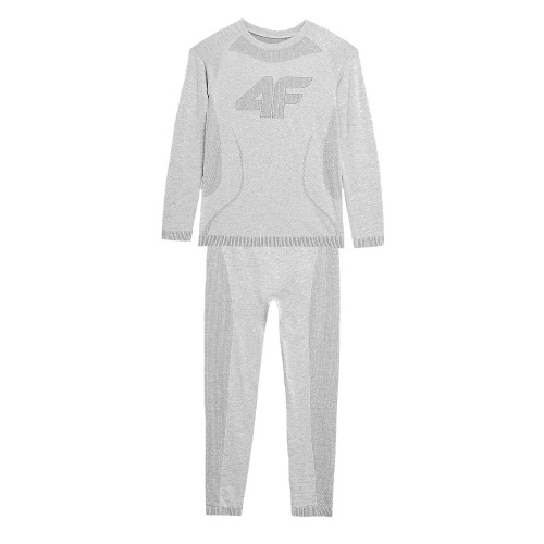 4F  термобелье костюм детский