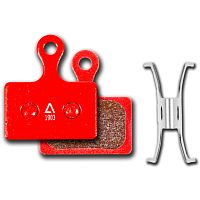 Acid  тормозные колодки Shimano Dura-Ace, Ultegra, 105, Tiagra, GRX sintered