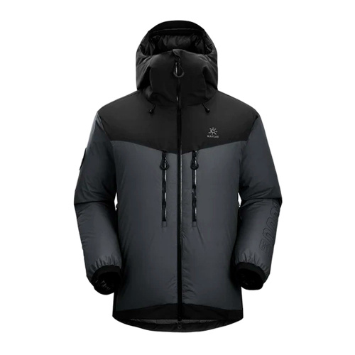 Kailas  куртка мужская пуховая 6000GT Hooded Down