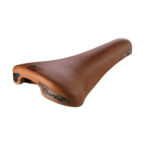 Selle Italia  седло Turbo Racer Light Brown