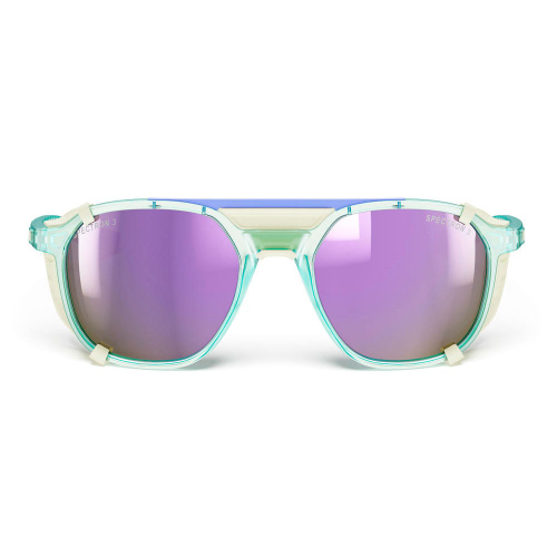 Julbo  очки солнцезащитные Slack Cover s3clp фото 2