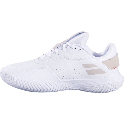 Babolat  кроссовки женские SFX Evo AC Wimbledon фото 2