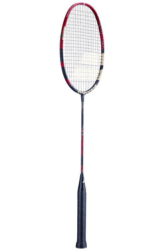 Babolat ракетка для бадминтона X-Feel Fury unstr фото 2 Babolat ракетка для бадминтона X-Feel Fury unstr фото 2
