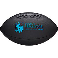 Wilson  мяч для американского футбола NFL Ignition Pro Eco