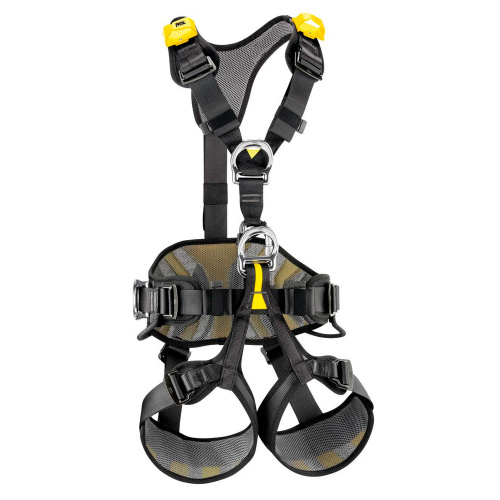 Petzl  страховочная обвязка Avao Bod 1
