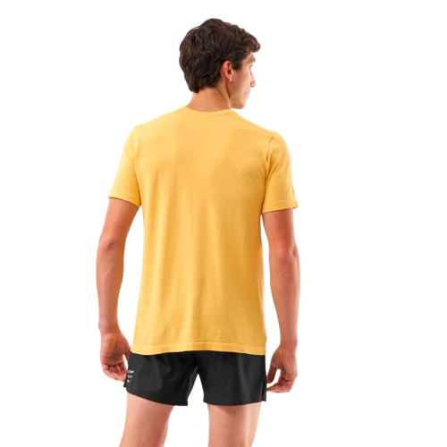 Compressport  футболка мужская Podium SS Tshirt M фото 2