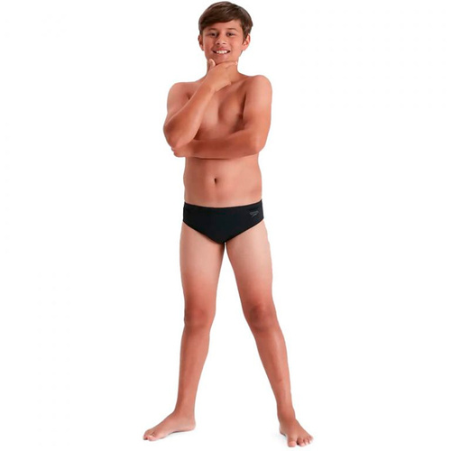 Speedo  плавки детские End+ brief фото 4