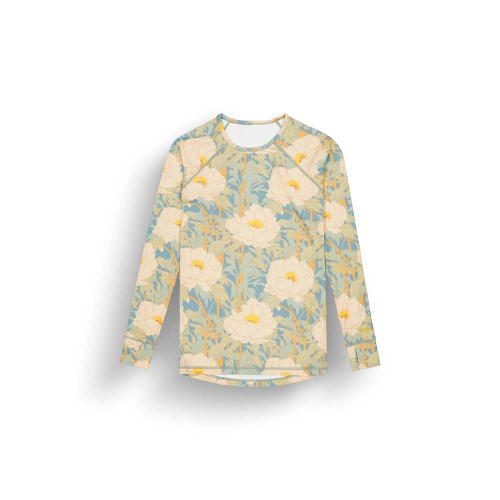 Picture Organic  термобелье лонгслив женский Milita фото 5