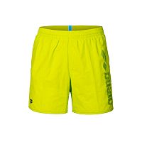 Arena  шорты мужские пляжные Logotype