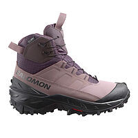 Salomon  ботинки женские Crosstrak Powder Wp