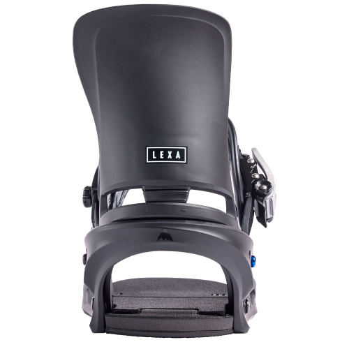 Burton  крепления сноубордические женские Lexa X - 2025 фото 3