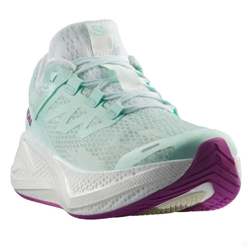 Salomon  кроссовки женские Aero glide 3 фото 3