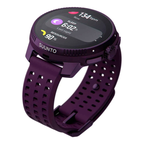 Suunto  часы Race Titanium фото 3