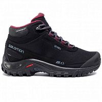 Salomon  ботинки женские Shelter cs wp