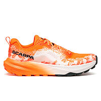 Scarpa  кроссовки мужские Golden Gate Lt
