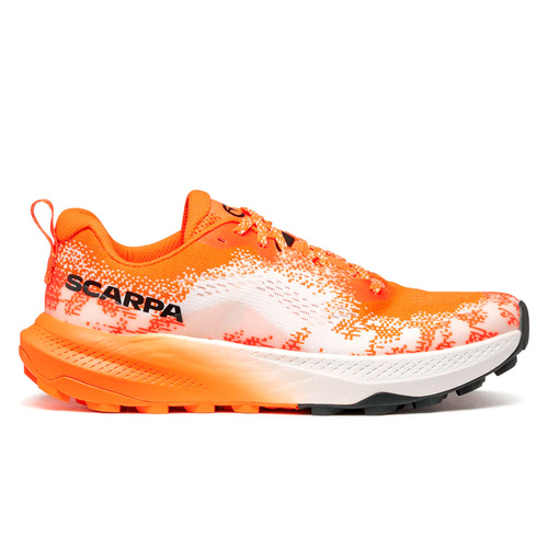 Scarpa  кроссовки мужские Golden Gate Lt