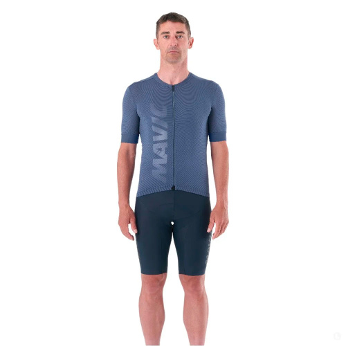 Mavic  джерси мужское Aksium Jersey M фото 3
