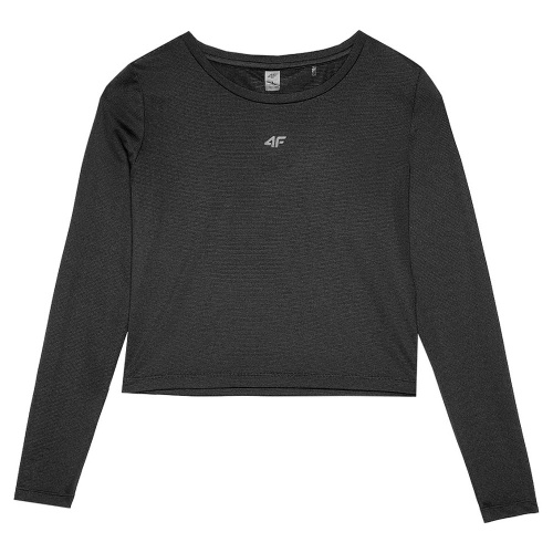 4F  лонгслив женский Training фото 3