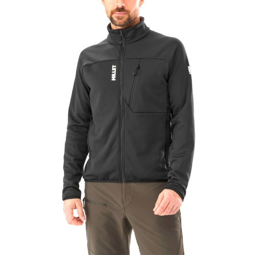 Millet  кофта мужская Seneca Jkt фото 2