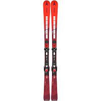 Atomic  лыжи горные Redster S9 RVSK S + X 12 GW red black