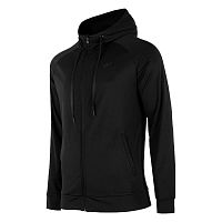 4F  толстовка с капюшоном мужская