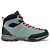 Scarpa  ботинки женские Mojito hike GTX (37, conifer raspberry)