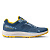Scott  кроссовки женские Kinabalu ultra rc (38.5, bering blue sun yellow)