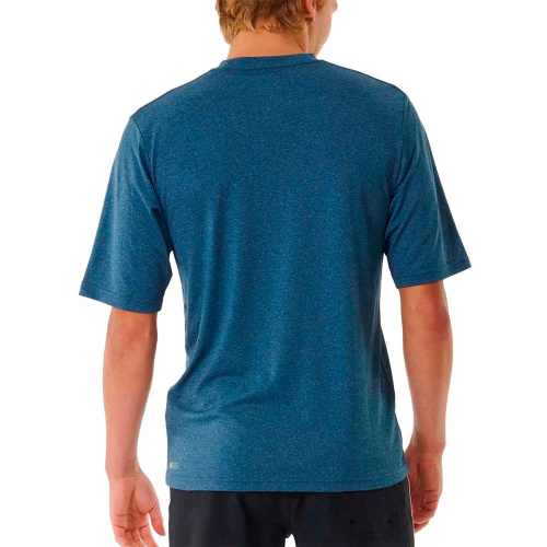 Rip Curl  футболка мужская Stack upf фото 2