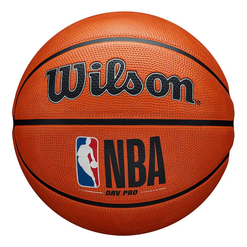 Wilson  мяч баскетбольный NBA DRV Pro