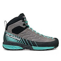 Scarpa  ботинки женские Mescalito Mid Gtx