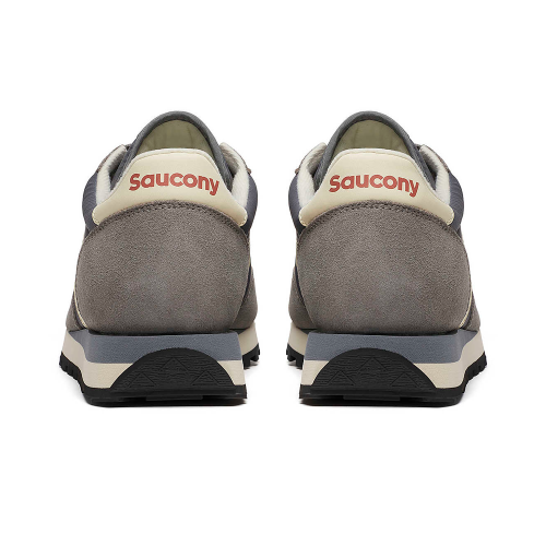 Saucony  кроссовки мужские Jazz Originals фото 4