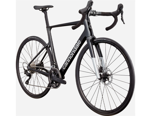 Cannondale  велосипед 700 U S6 EVO Carbon 4 - 2025 фото 2