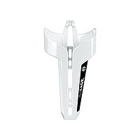 SKS  держак для фляги Velocage, glossy white-black