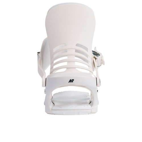 K2  крепления сноубордические женские Cassette - 2023 фото 4