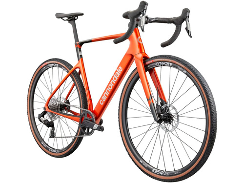 Cannondale  велосипед 700 U SUPERX 4 - 2026 фото 6