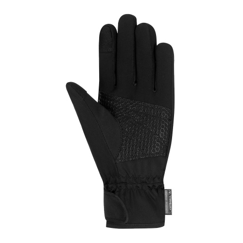 Reusch  перчатки Russel Stormbloxx Touch-Tec фото 2