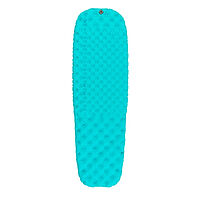 Sea To Summit  каремат надувной Comfort Light ASC Insulated Mat Women's