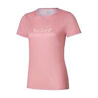 Mizuno  футболка женская Graphic