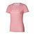 Mizuno  футболка женская Graphic (L, rose elegance)