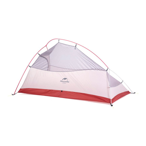 Naturehike  палатка Cloud UP2X  tent-new version V(2) фото 3