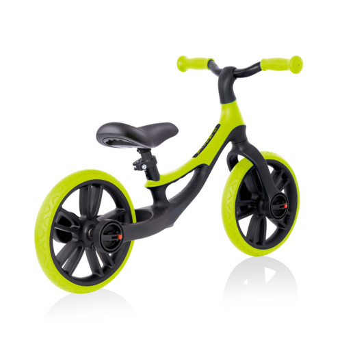 Globber  беговел Go Bike Elite Duo фото 3