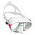 Cressi  маска для плавания Calibro (one size, white frame pink)