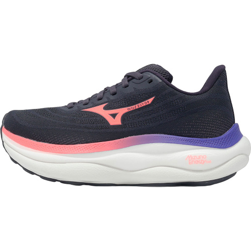 Mizuno  кроссовки женские Wave Sky 9 фото 2