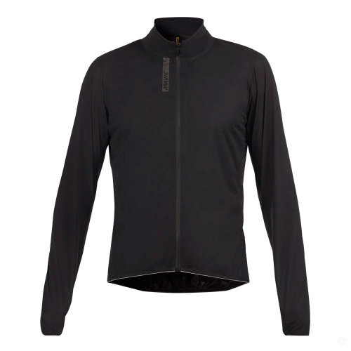 Mavic  ветровка мужская Cosmic Wind Jacket M
